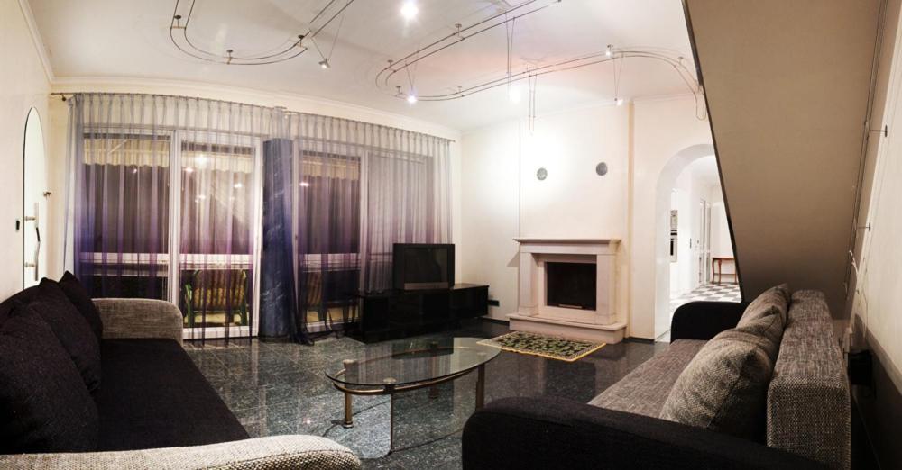 Deluxeapartman Apartment Nyiregyhaza Room photo