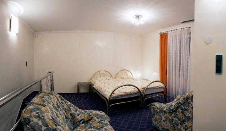 Deluxeapartman Apartment Nyiregyhaza Room photo